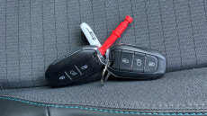 Peugeot 208 1.2 PureTech 100 Allure 5dr Petrol Hatchback